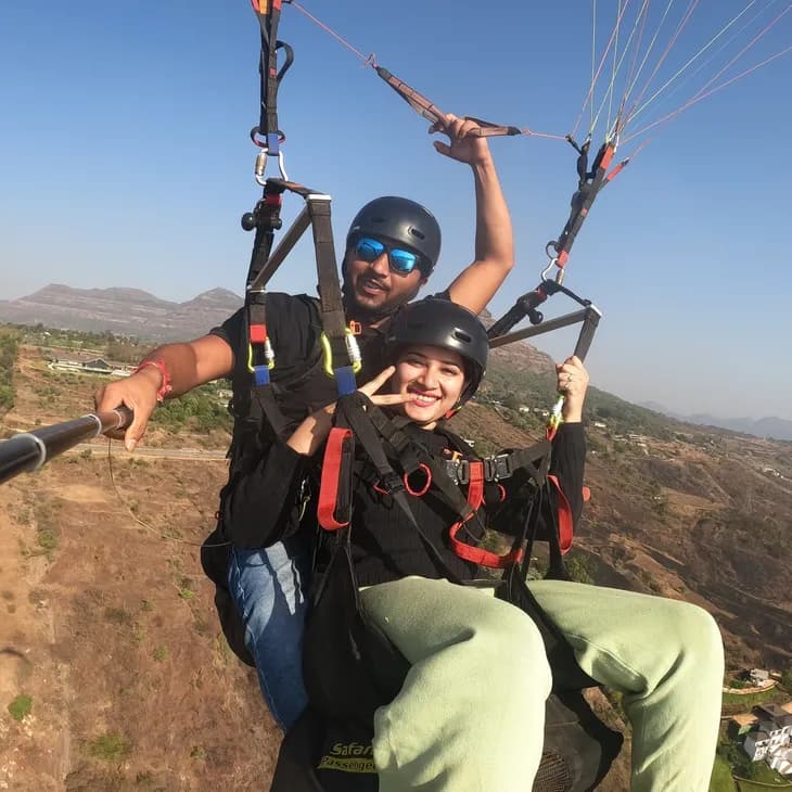Image of Joy Tandem @ ₹ 2999/-